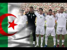  Morocco vs Algeria Live 4 June 2011, ACN 2012