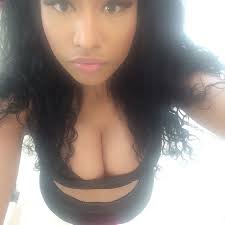 Image result for Nicki Minaj