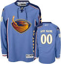 Custom Thrashers Jersey, Customized Thrashers Jerseys ...