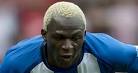 Arouna Kone: Has scored ten goals for Wigan this season - Arouna-Kone-Southampton-v-Wigan-Premier-Leagu_2827538