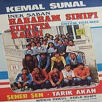 Tarık Akan Hababam Sınıfı Sınıfta Kaldı Filmi İzle