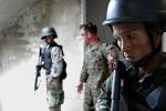 Train With U.S. Marines,
