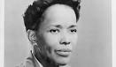 (Photo Credit: Ella Baker, 1943-1946, NAACP Collection, ... - ?sequence=-1