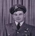 FLIGHT ENGINEER WALLY SMITH