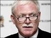 New Wigan owner Ian Lenagan