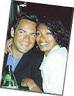 Shweta Shetty with hubby Clemens Brandt Shweta goes back in time as she ...