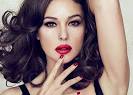 Monica Bellucci's Dolce