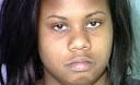 Las Vegas police found 27-year-old Danielle Slaughter running through her ... - vegas-mom-kills-child