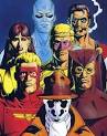 Graphic Novel Appreciation Day