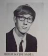 Phillip Wayne McNEIL. Added by: Katherine Haney Williams