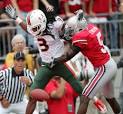 Travis Benjamin selected by Cleveland Browns: Highlights, links ...