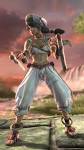 SoulcaliburIV Good Characters