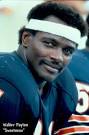 Lessons from Walter Payton
