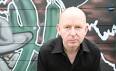 Alan McGee has admitted that he found the Sony DADC warehouse fire "funny". - alanmcgee_6
