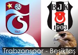 Trabzonspor Beşiktaş maçın özeti izle 27 kasım 2011