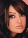 مكياج ميساء مغربي ، مكياج