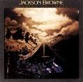 JACKSON BROWNE - RUNNING ON EMPTY ALBUM