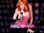 Madonna - Madonna Wallpaper (32641621) - Fanpop fanclubs