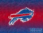 Buffalo Bills 3D Wallpaper