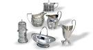 Antique Silverware – What Exactly is it? | PRLog