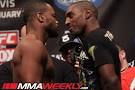 UFC on Fox 2: Evans vs. Davis
