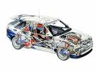 Ford Escort RS - Specs, Videos, Photos, Reviews | Cosco Summit