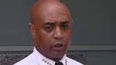 Report: Freddie Gray sustained injury in police van - CNN.com