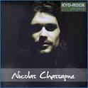 Nicolas Chassagne (guitare & samples). _ NICOLAS _ CHASSAGNE _ - 80861000