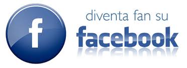 Diventa Fan su Facebook
