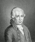Georg Christoph Lichtenberg | Find About