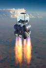 Armadillo Aerospace Fishbowl Spaceship | News | Gear