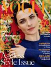 By Maria Pierides / 30 May 2012 / 4 comments - rachel-weisz-vogue