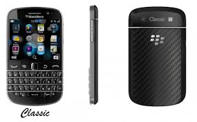BlackBerry Classic Reviews at noteprice