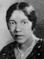 Ruth Ella Moore, OSU's first