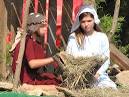 Biblesta bible parade - Humboldt, Kansas