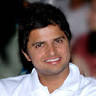 Suresh-Raina It was déjà vu for the young UP batsman Suresh Raina. - Suresh-Raina_0