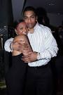 Necole Bitchie.com: Nelly Spotted With Ashanti Outside of Fallon