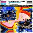 Amazon.com: Days of Future Passed: Moody Blues: Music