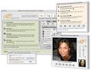 Build dynamic online communities using leading chat software .