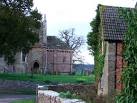 SO4430 : Kilpeck village - via Daymix
