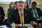 De Blasio Says Nation Must Face Ferguson Head On | New York Observer