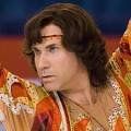 Will Ferrel( i dont know