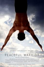 Peaceful Warrior Icon