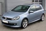 2011 Volkswagen Golf 1.2 TSI DSG related infomation,specifications ...