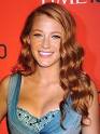 Blake Lively Becomes a Redhead
