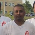 Greg Sanichara Baltimore