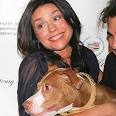 Rachael Ray Image Rachael Ray upset after pit bull Isaboo bit ear off of another dog ... Picture 6