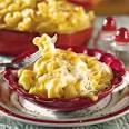 Golden MACARONI AND CHEESE Recipe | MyRecipes.