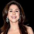 Bollywood actor Urmila