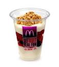 Fruit 'N Yogurt Parfait :: McDonalds.